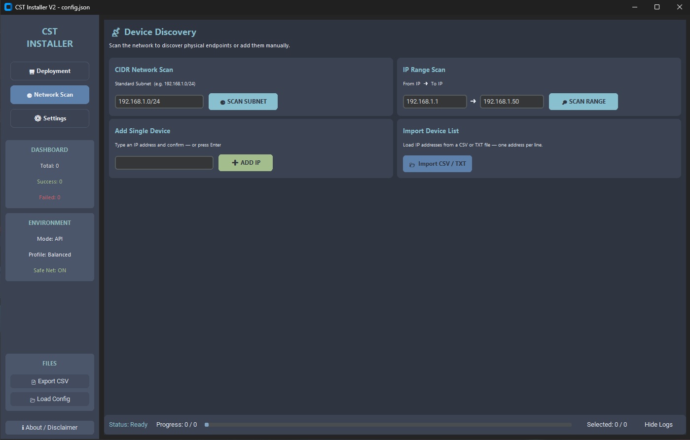 Síťové vyhledávání